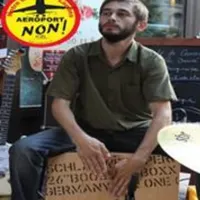 Stéphane R