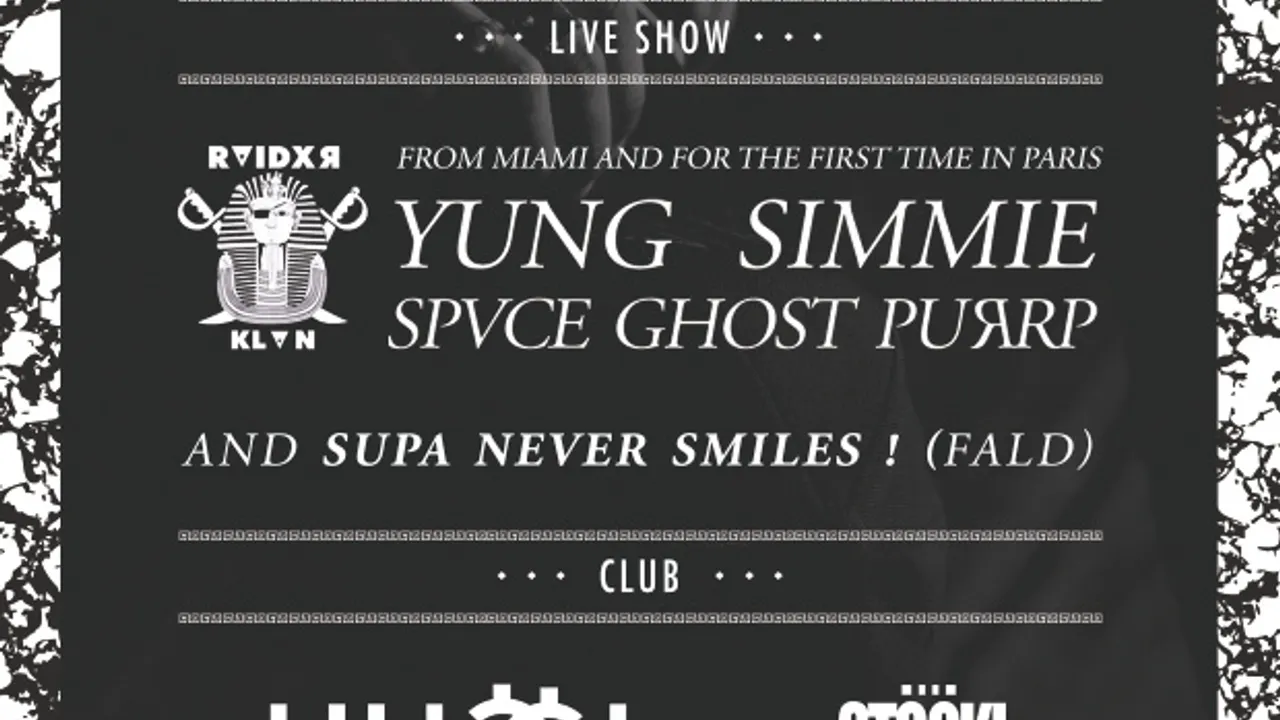 Fairfax Opening Act 3