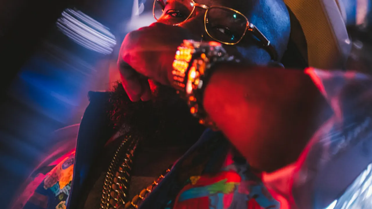 Meyhem Lauren