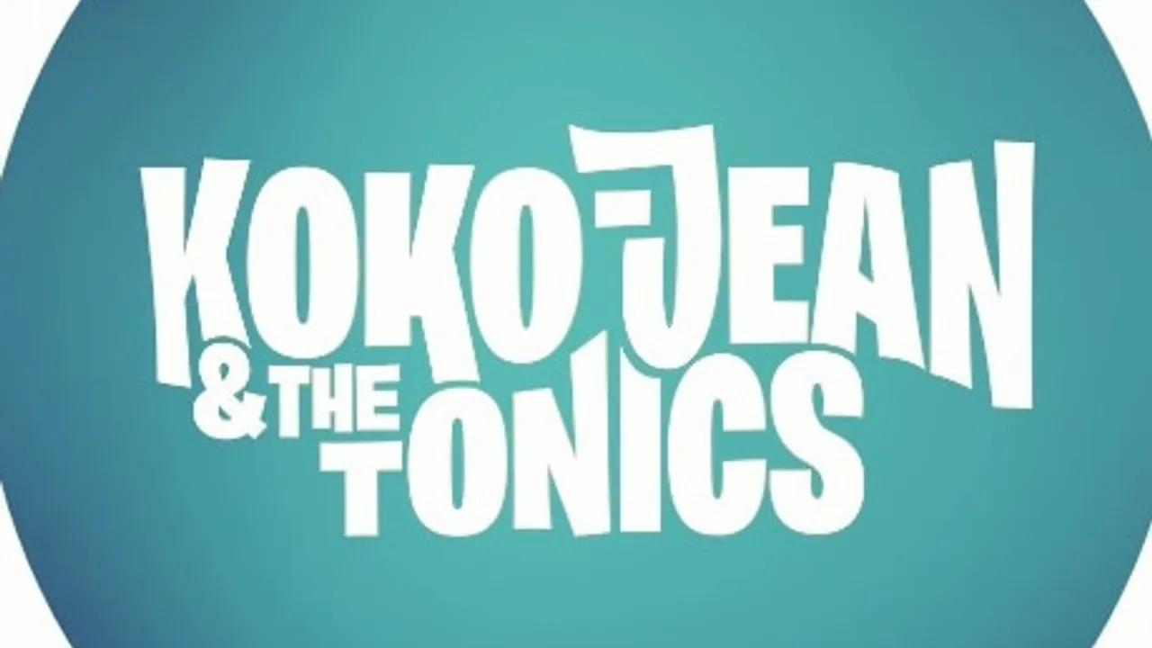 Koko-Jean & The Tonics