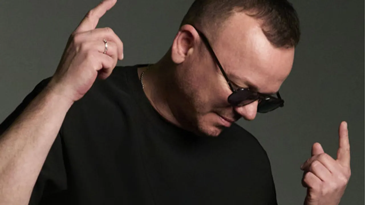 Gigi D'Alessio « Palasport 2026 »