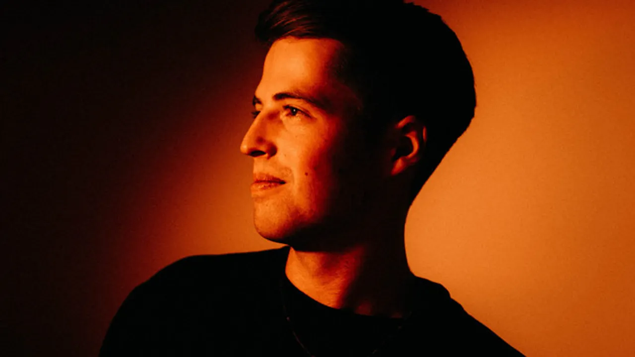 Claydrum presents Samuel Moriero