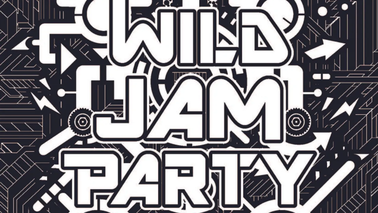 Wild Jam Party