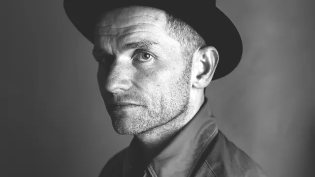 David Ford: Songbook