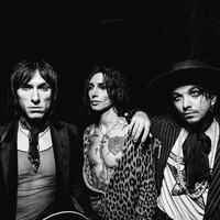 Palaye Royale