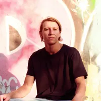 Blake Strange