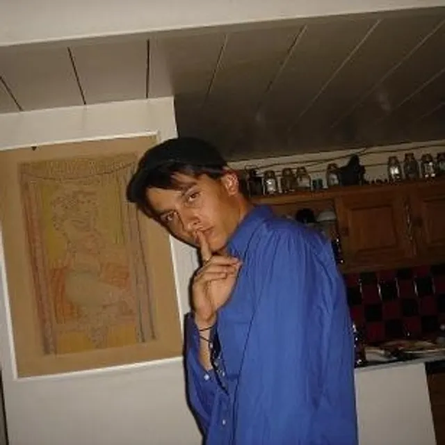Vincent G