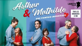 Arthur et Mathilde