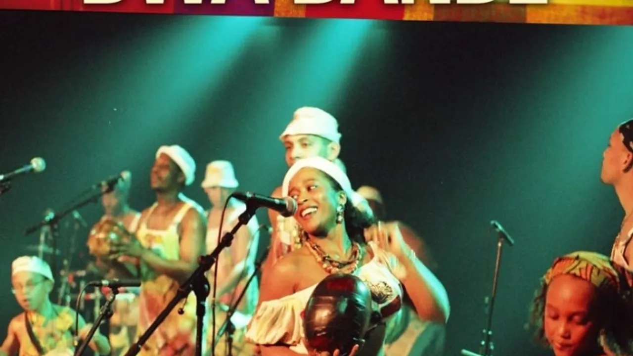 Bwa Bandé