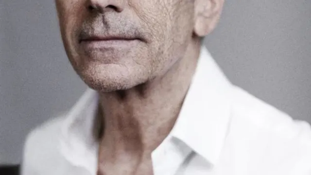 Annulé - Alain Chamfort en concert
