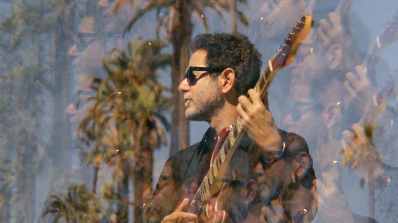 H a ï k u : Guy Gerber, Fort Romeau, Alex from Tokyo