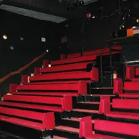 Le Théâtre Clavel