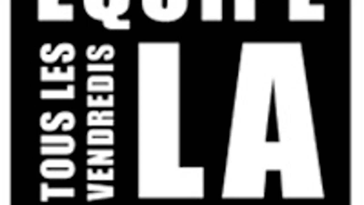 LA GRANDE ALTERNATIVE