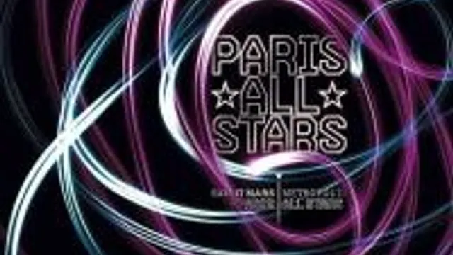 Paris All Stars