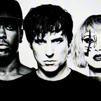 Atari Teenage Riot