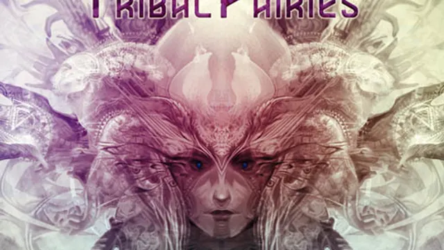 Tribal fairies