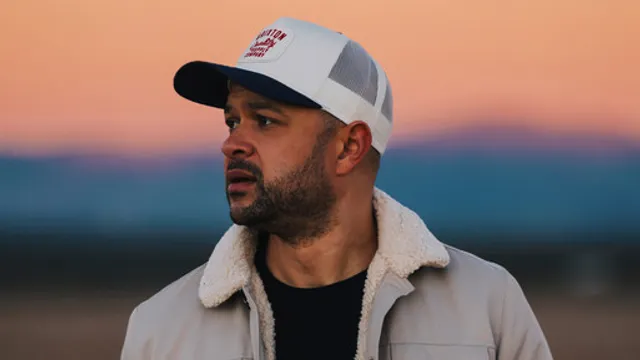 Tebey « That's Gonna Leave A Memory Tour »