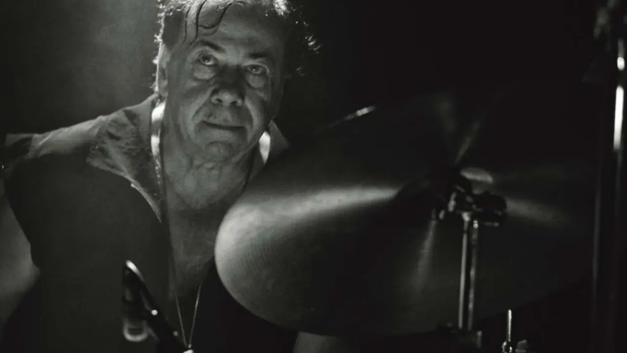 CHRISTIAN VANDER QUINTET