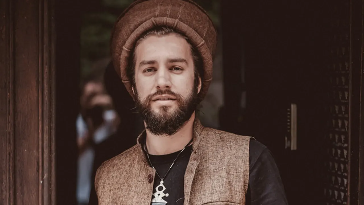 MARCUS GAD & TRIBE