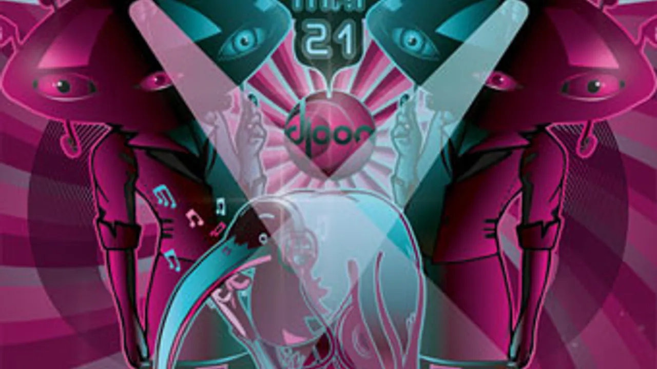 Dance Mania