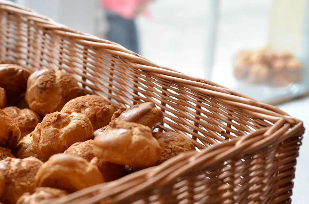 La Maison du Chou Shop Paris