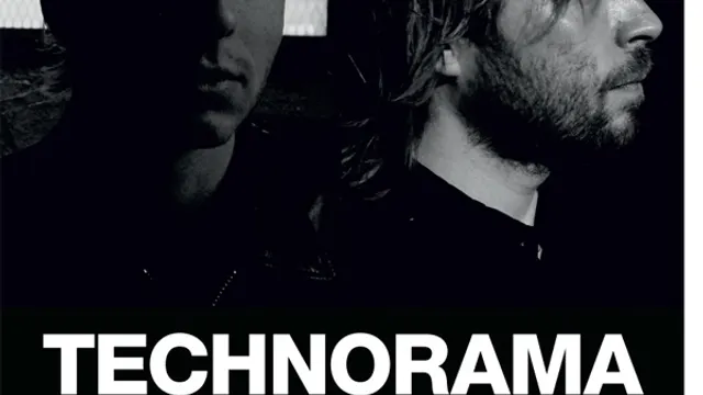 TECHNORAMA