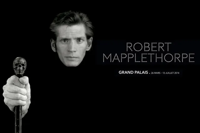 Robert Mapplethorpe : sensualité et corps sublimés au Grand Palais