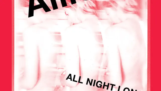 Ellen Allien All Night Long