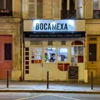 Bocamexa Pigalle