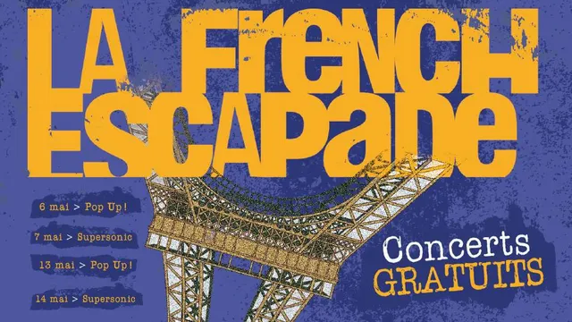 La French Escapade 2019