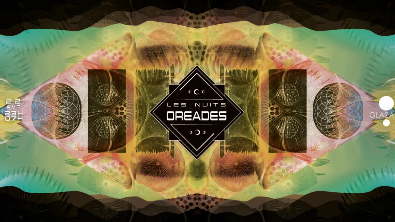 LES NUITS Oreades - Saison 2 -6th Episode