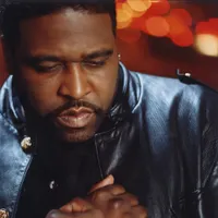 Gerald Levert
