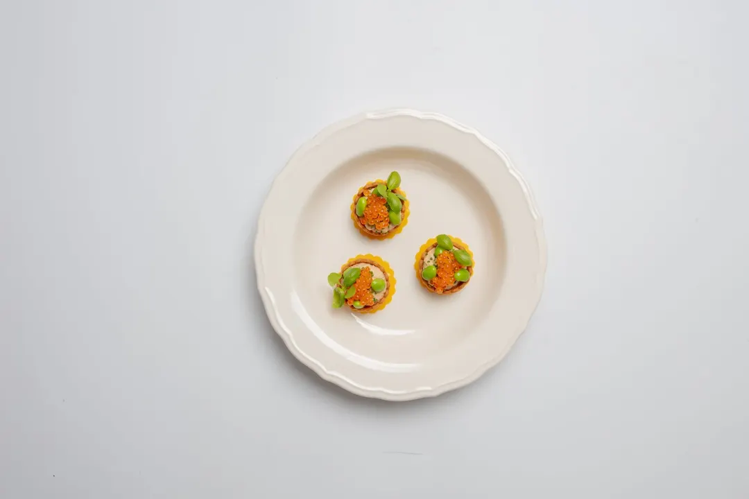 At Home par Yazid Ichemrahen Restaurant Shop Paris