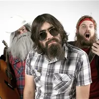 The Beards