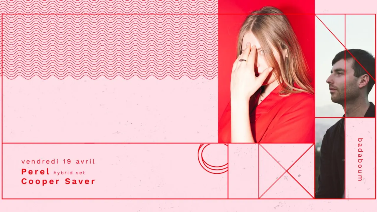 Perel (Hybrid set), Cooper Saver