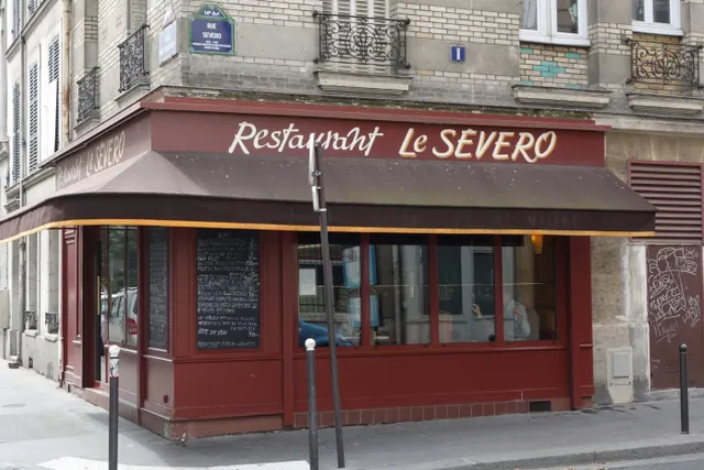 Le Severo