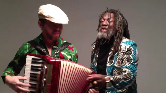 Winston Mcanuff & Fixi + Feloche