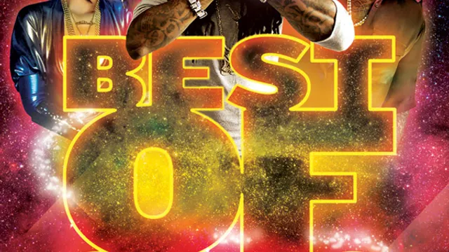 BEST OF 2009