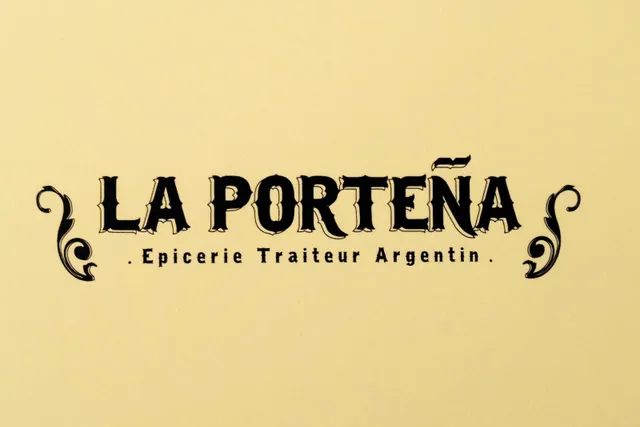 La Porteña