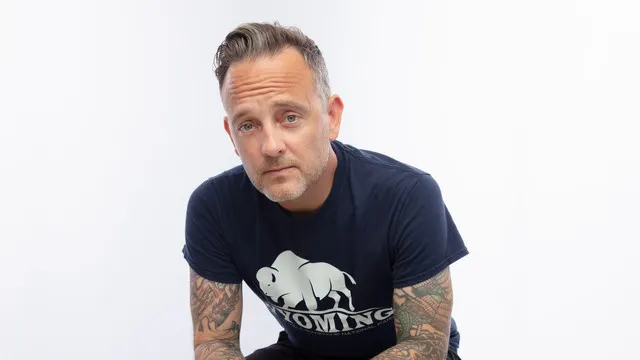 Dave Hause & The Mermaid w/ Guests TBA