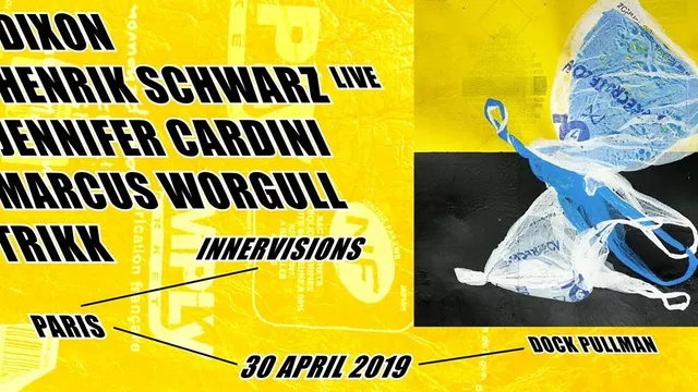 Innervisions