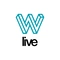 W live