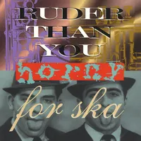 Ruder Than You