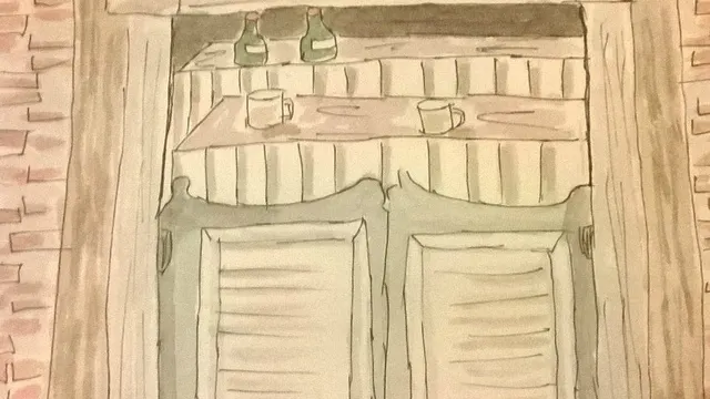 The Saloon Criminals