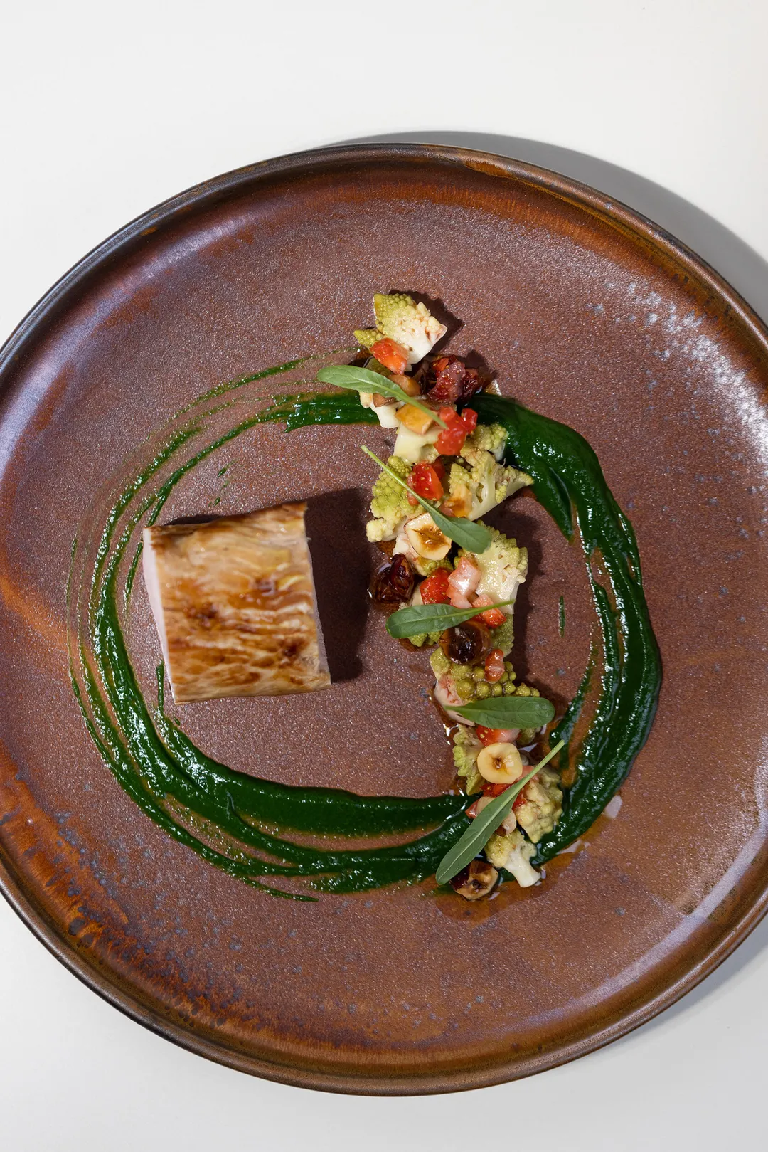 Fabula, restaurant du musée Carnavalet Paris