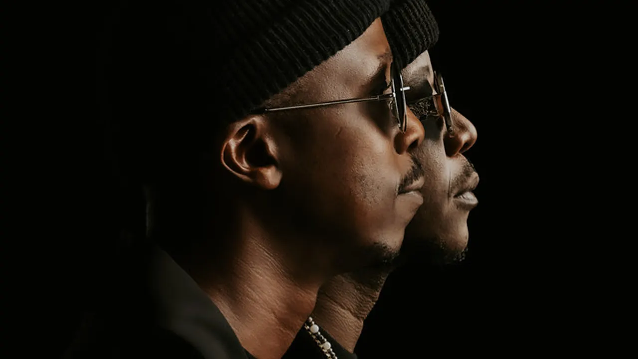 Djoon: Black Motion (live), Kapela & Karloslekameleon