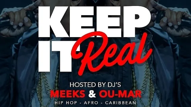 Keep IT Real
