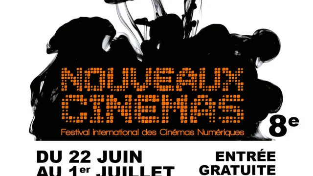 Festival des Nouveaux Cinémas- Projection La Bellevilloise