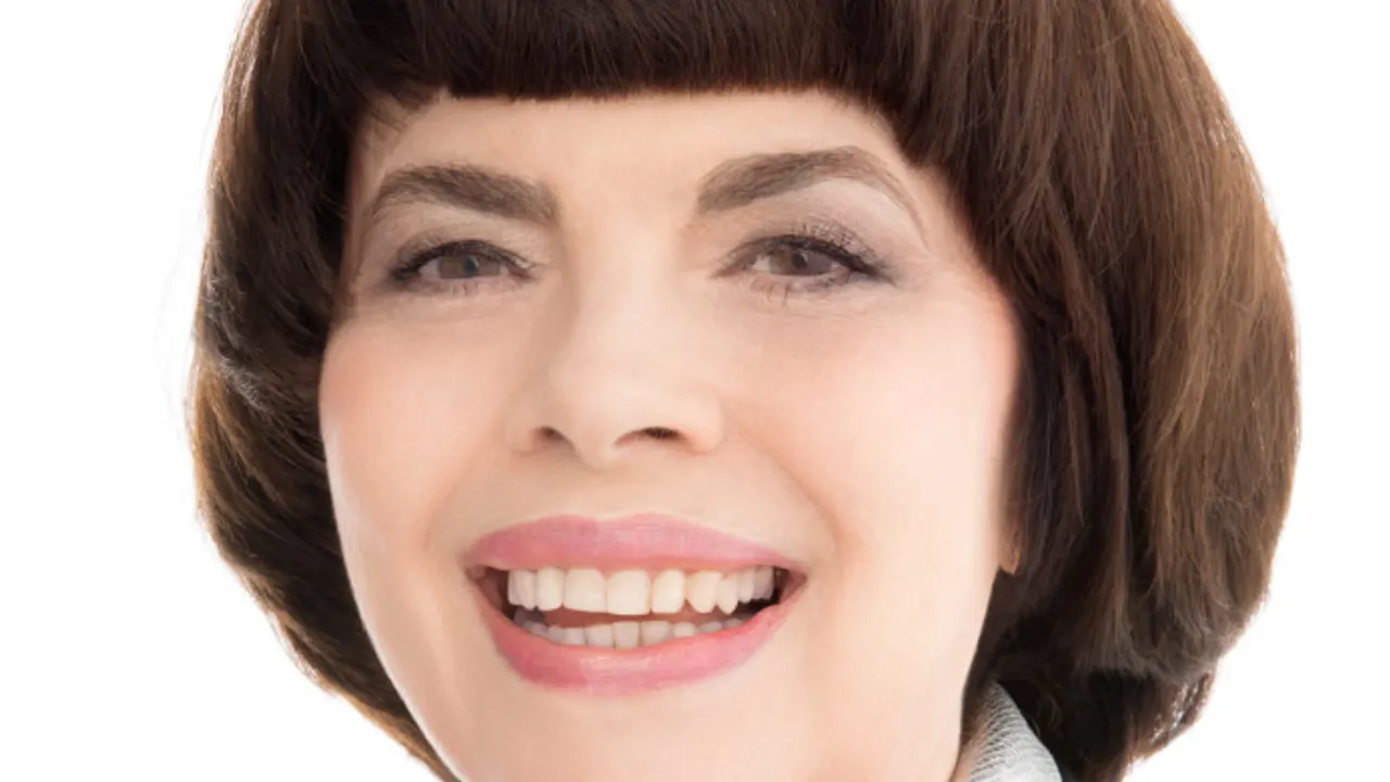 MIREILLE MATHIEU