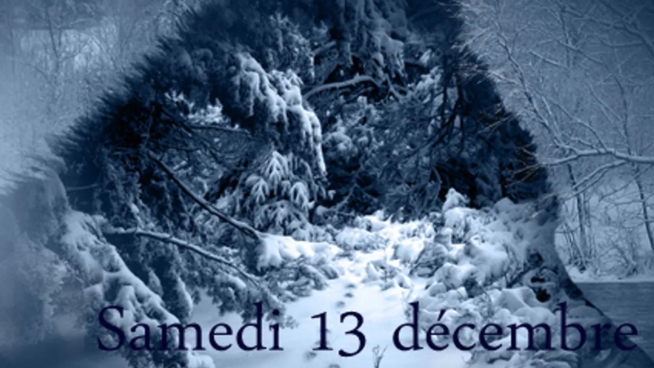 Au pays des loups